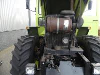 Mercedes-Benz MB trac 1000