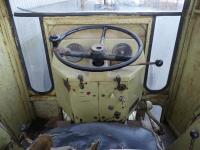 Hanomag Brillant 701