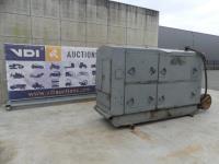 Generator General Motors 