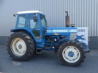 Ford 8210