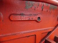 International 1055 4WD