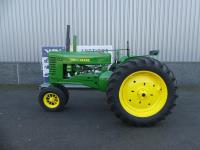 John-Deere A