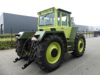 Mercedes-Benz MB trac 1600