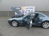 Mercedes-Benz SL500