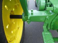 John-Deere A