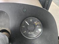 John Deere 4450 with loader