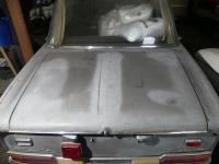 Lancia Flavia Milleotto 