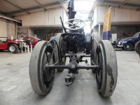 Heinrich Lanz HP knicklenker