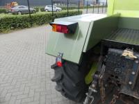 Mercedes Benz MB trac 800