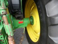 John-Deere 6410 4wd