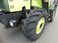 Mercedes Benz MB trac 800