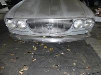 Lancia Flavia Milleotto 