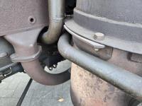 Munktells GBMV-1 Holzgas