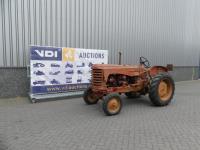 Massey Harris 30K