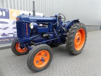 Fordson 27N