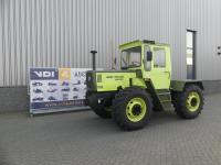 Mercedes-Benz MB trac 1000