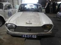 Peugeot 204
