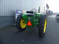 John-Deere A