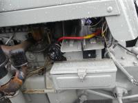 Ferguson TED crawler