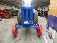 Fordson 27N
