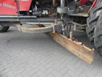 Renault Master 1 Grader