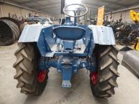 Lanz-Bulldog D3506 alsweck