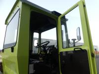 Mercedes-Benz MB trac 1000