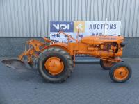 Allis-Chalmers B