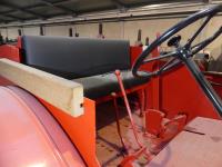 Lanz-Bulldog D9506 Eil-Bulldog