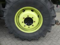 Mercedes Benz MB trac 800