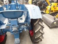 Lanz-Bulldog D3506 alsweck