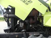 Mercedes Benz MB Trac 900