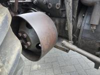 Munktells GBMV-1 Holzgas