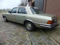 Mercedes-Benz 350SE