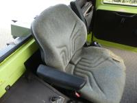 Mercedes Benz MB Trac 1000