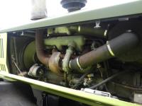 Mercedes-Benz MB trac 1600