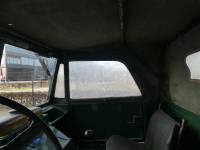 Mercedes-Benz Unimog