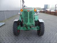 Normag / Willys