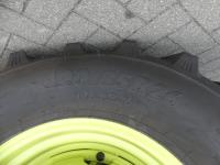 Mercedes-Benz MB trac 1000