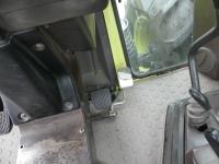 Mercedes-Benz MB trac 1600