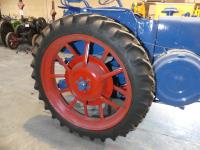 Lanz-Bulldog D2806 USA