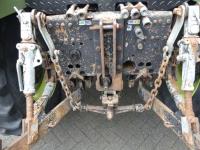 Mercedes Benz MB Trac 900