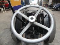 Heinrich Lanz HP knicklenker