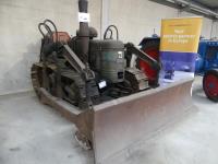 Field Marshall Fowler