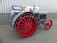 MC Cormick Deering 10/20 