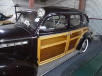 Chrysler Royale Woody