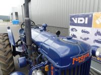 Fordson 27N