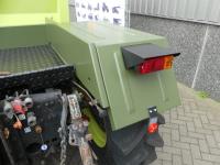 Mercedes Benz Trac 700