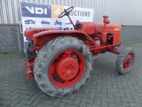 Fahr D130