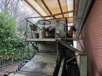 Claas Matador standard Combine